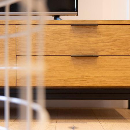 Artel Apartments Brunswick Melbourne Bagian luar foto