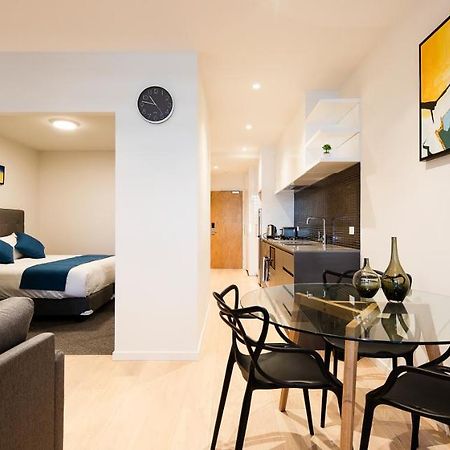 Artel Apartments Brunswick Melbourne Bagian luar foto