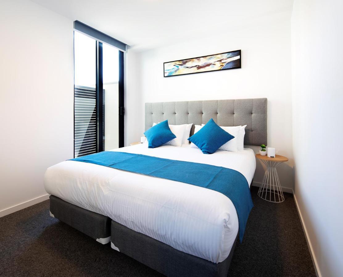 Artel Apartments Brunswick Melbourne Bagian luar foto