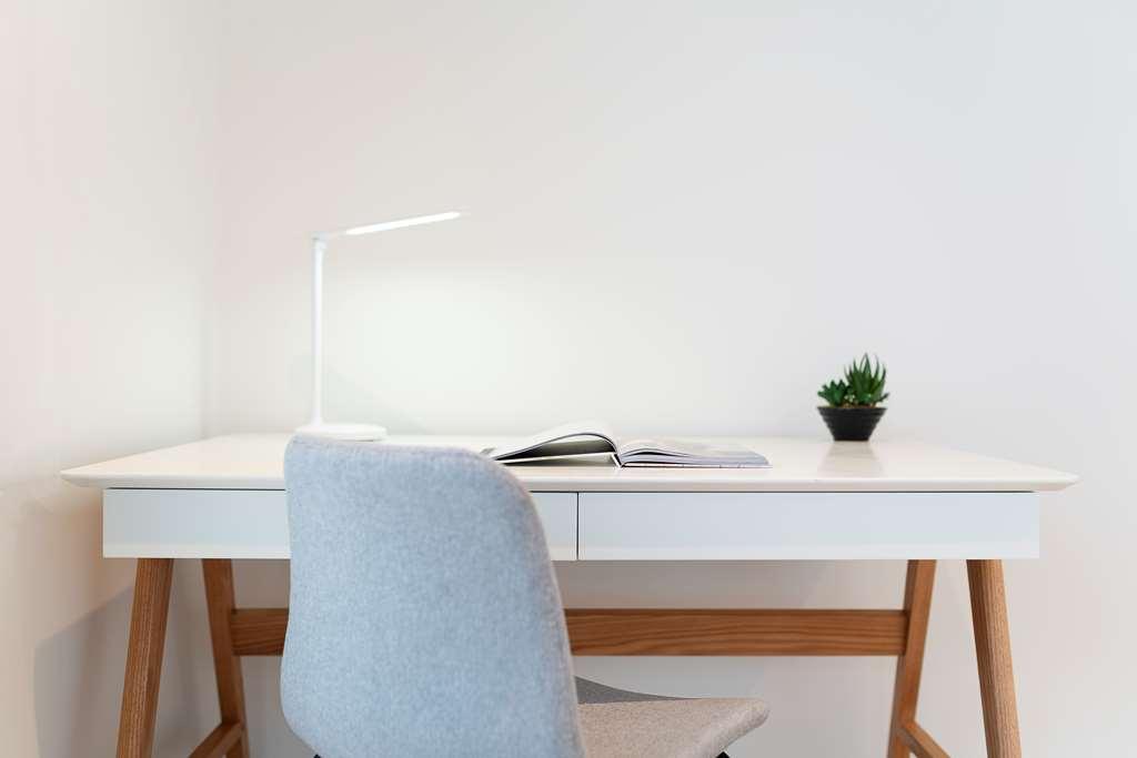 Artel Apartments Brunswick Melbourne Fasilitas foto