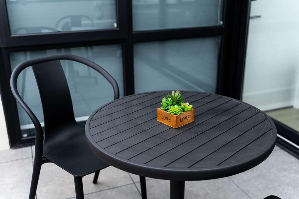 Artel Apartments Brunswick Melbourne Fasilitas foto