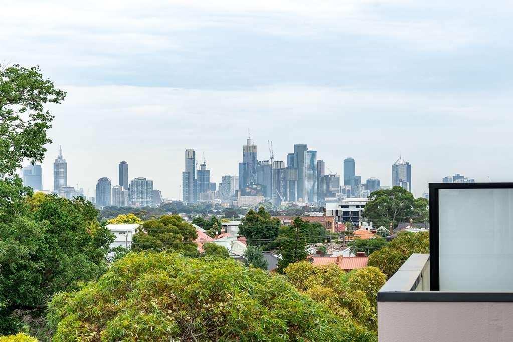 Artel Apartments Brunswick Melbourne Bagian luar foto