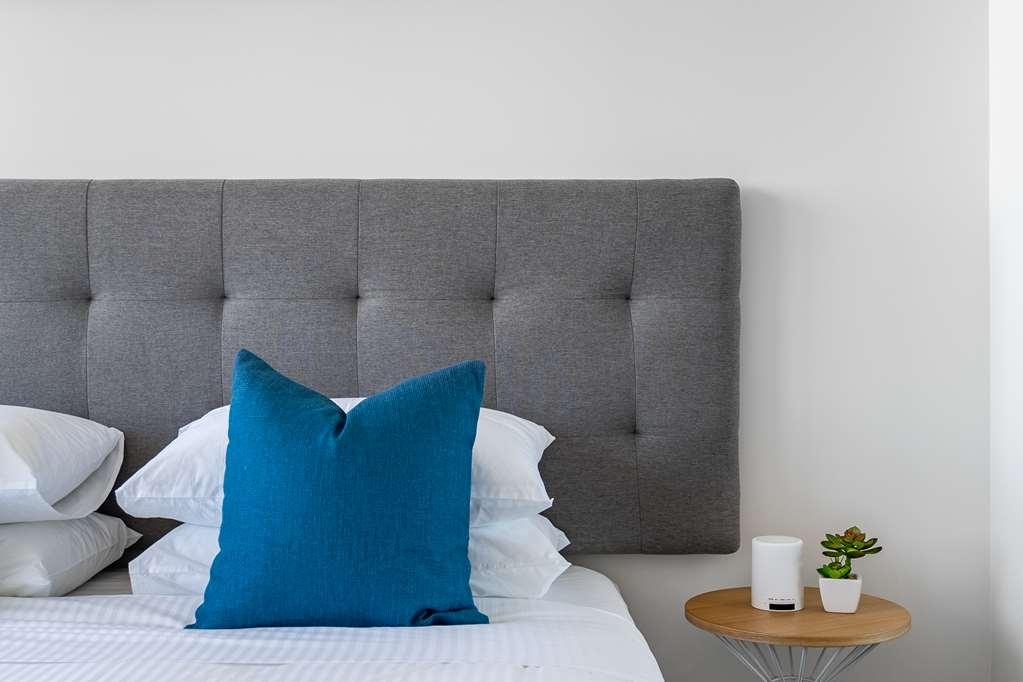 Artel Apartments Brunswick Melbourne Ruang foto