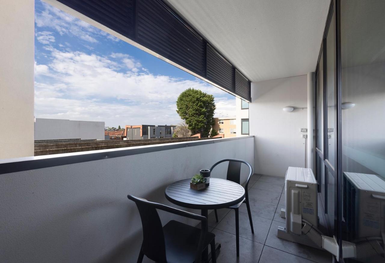 Artel Apartments Brunswick Melbourne Bagian luar foto