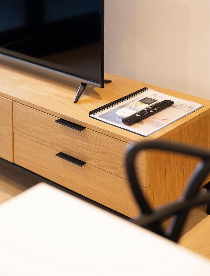 Artel Apartments Brunswick Melbourne Bagian luar foto