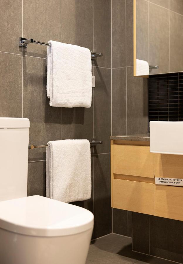 Artel Apartments Brunswick Melbourne Bagian luar foto
