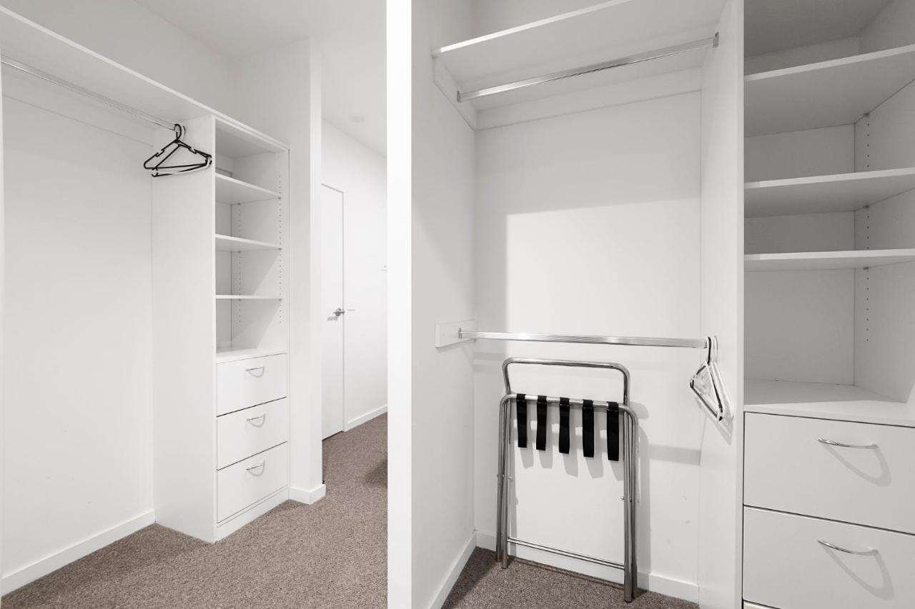 Artel Apartments Brunswick Melbourne Bagian luar foto