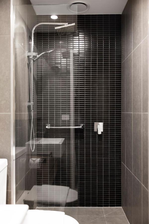 Artel Apartments Brunswick Melbourne Bagian luar foto