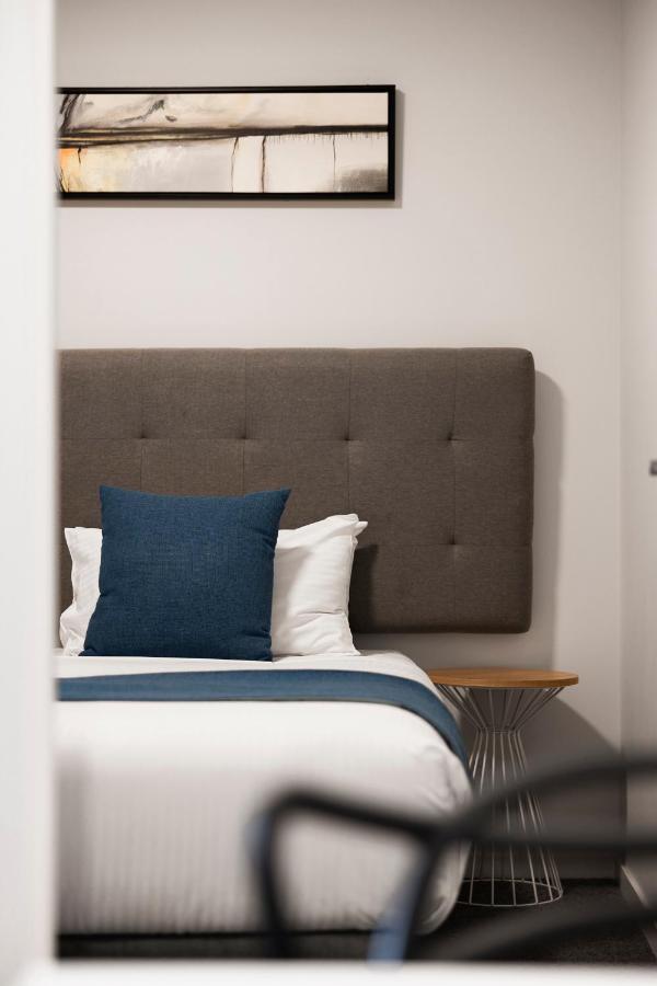Artel Apartments Brunswick Melbourne Bagian luar foto