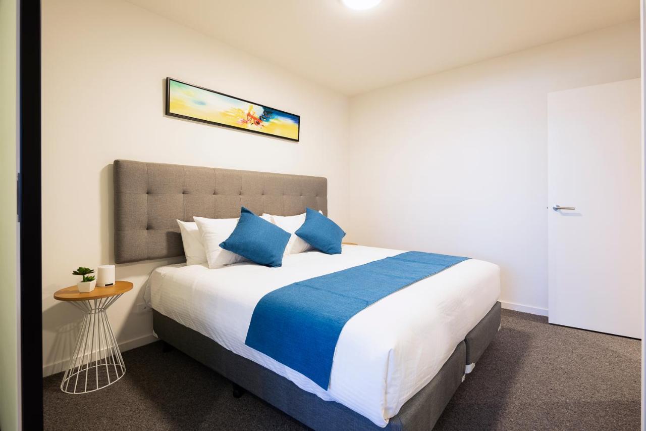 Artel Apartments Brunswick Melbourne Bagian luar foto