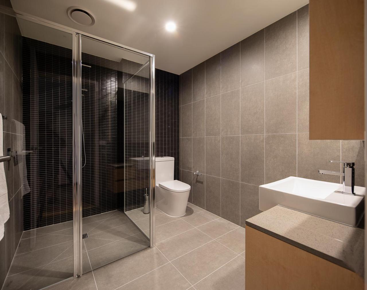 Artel Apartments Brunswick Melbourne Bagian luar foto