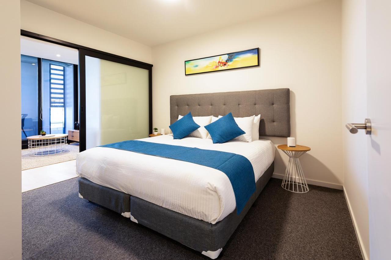 Artel Apartments Brunswick Melbourne Bagian luar foto