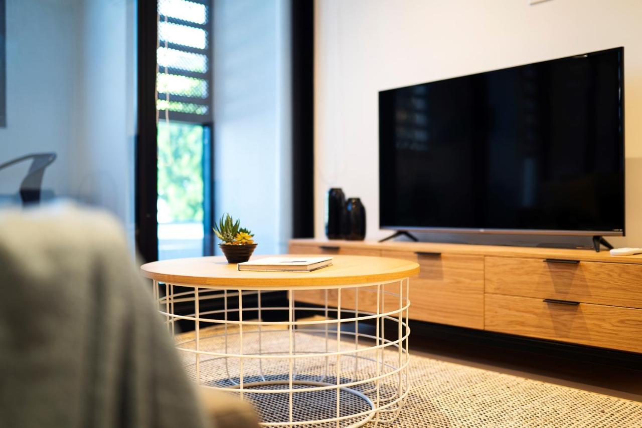 Artel Apartments Brunswick Melbourne Bagian luar foto